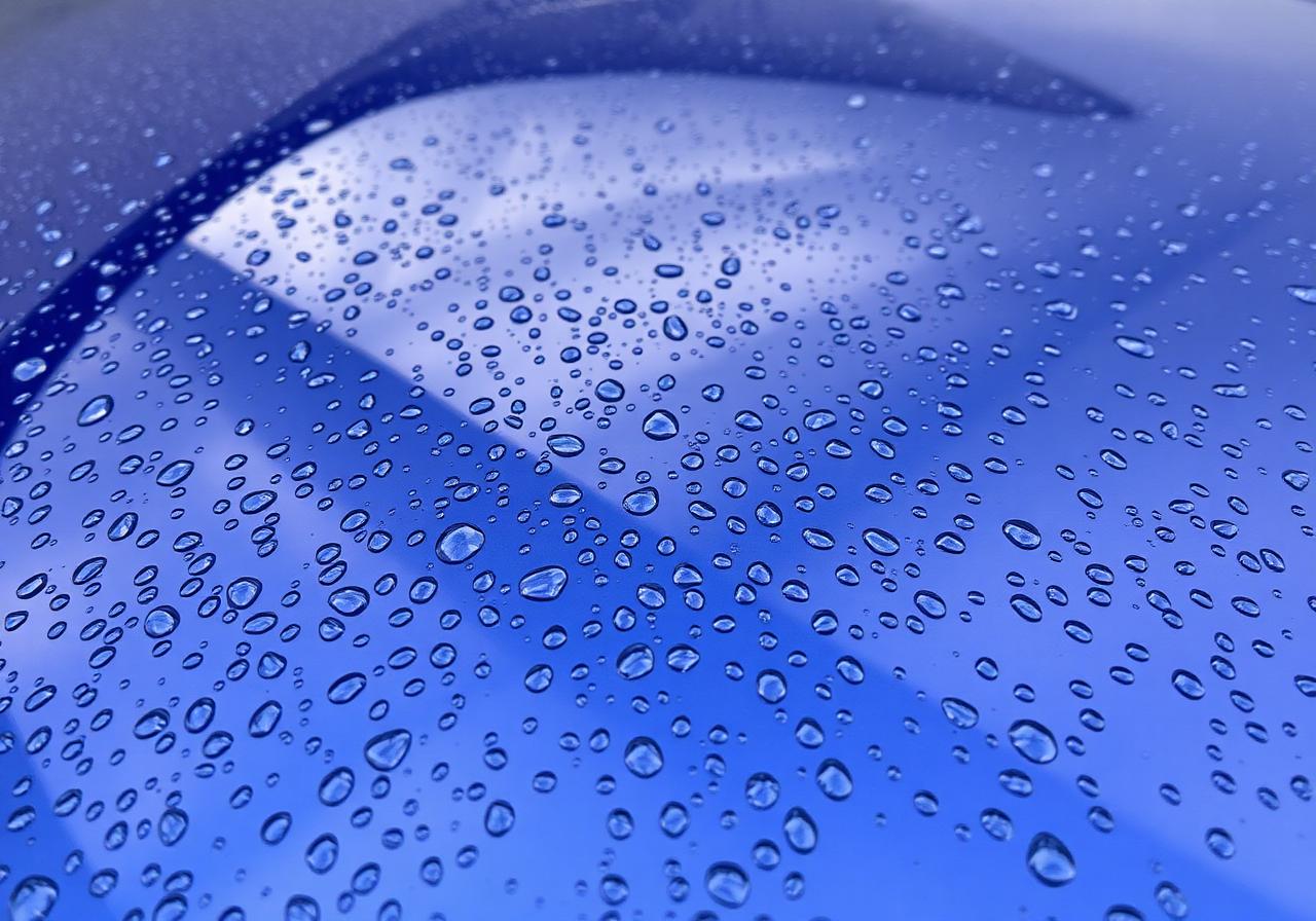 3-Year Ceramic Coating - Tidy Detailing in Portland, OR