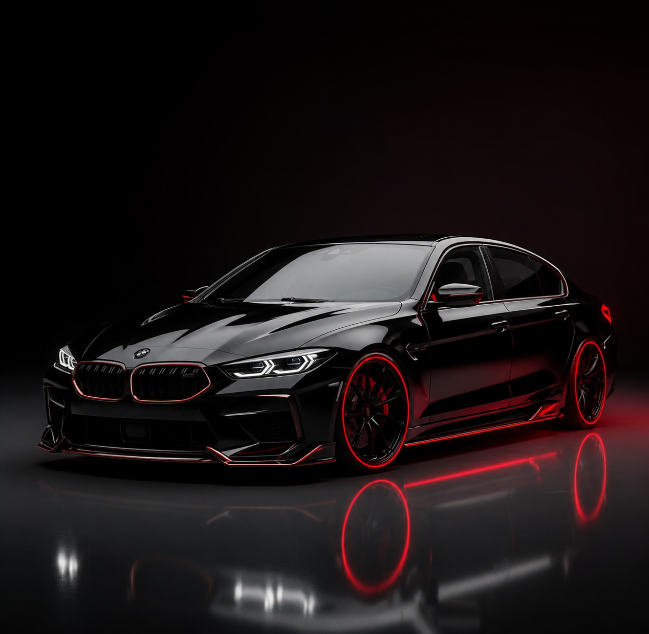 Coupe / Sedan