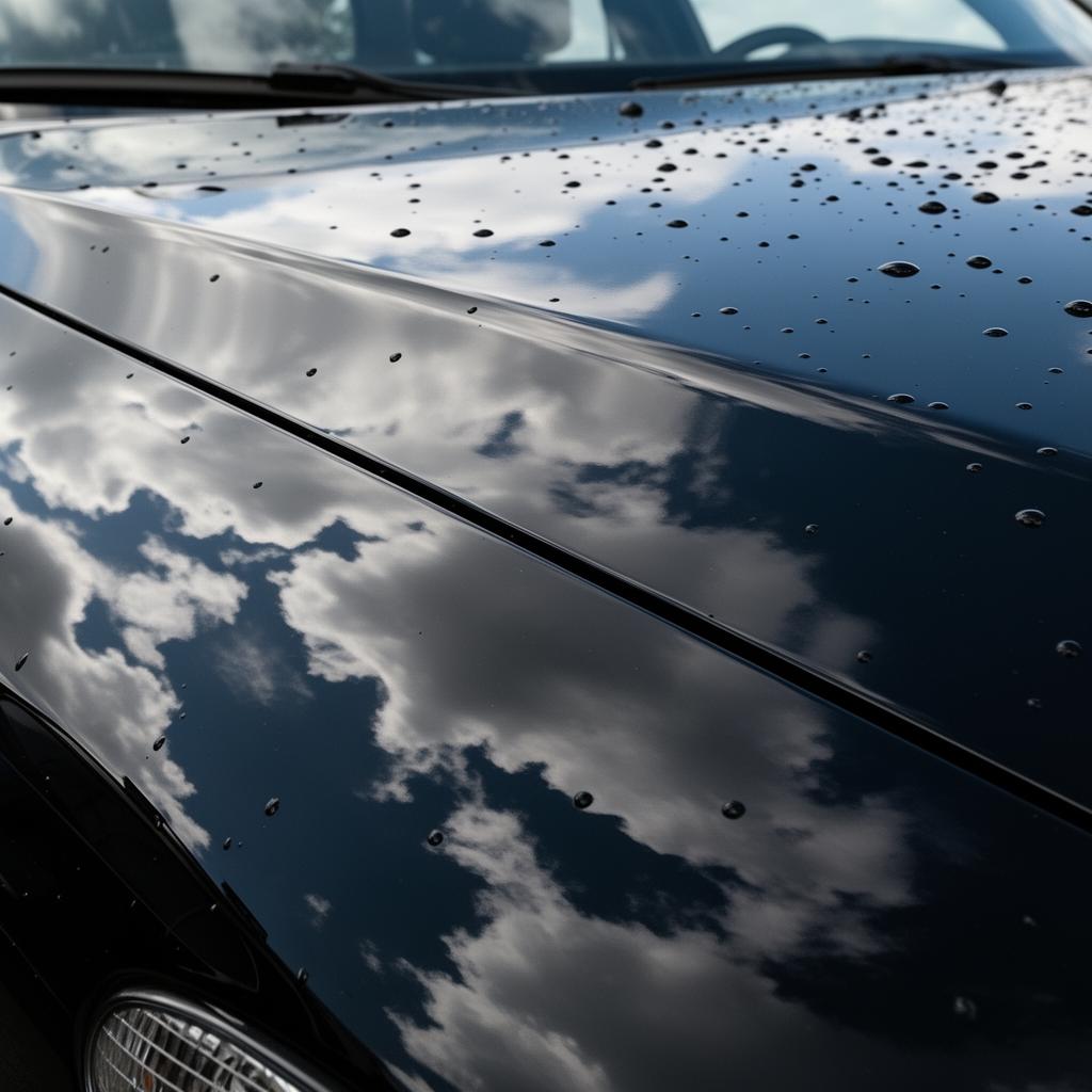 Exterior Detail - Tidy Detailing in Portland, OR
