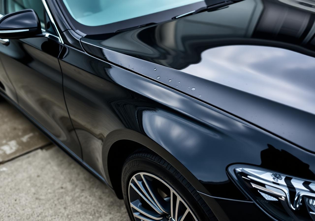 Full Detail - Tidy Detailing in Portland, OR