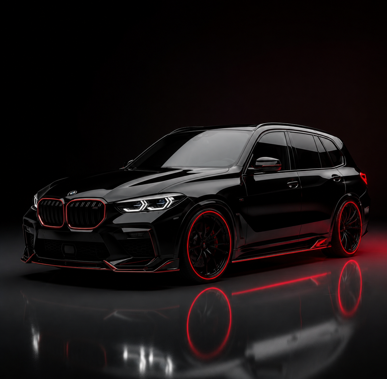 Mid-Size / SUV